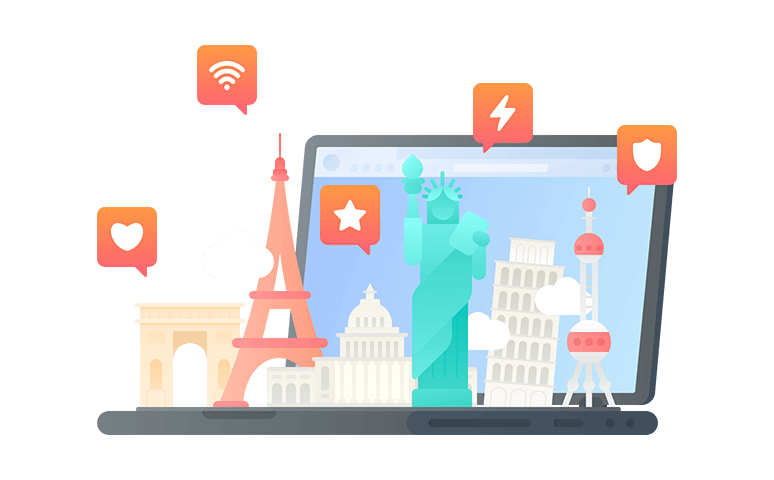在巴基斯坦通过VPN看国内电影 - 大陆VPN